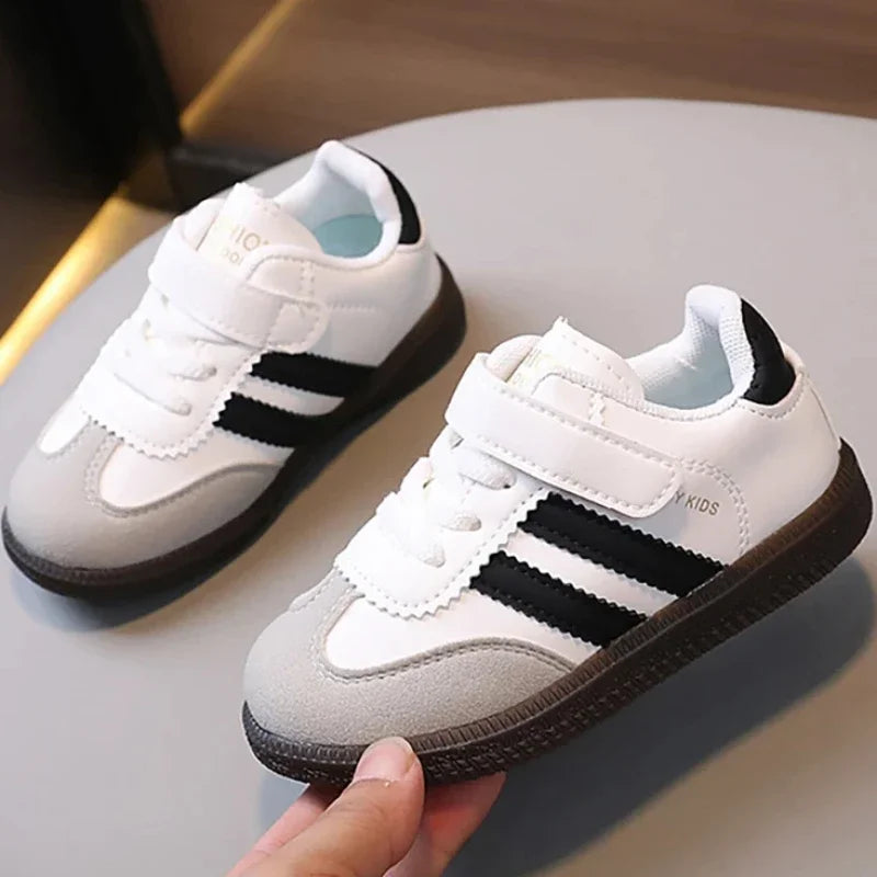 Barefoot kinderschoenen