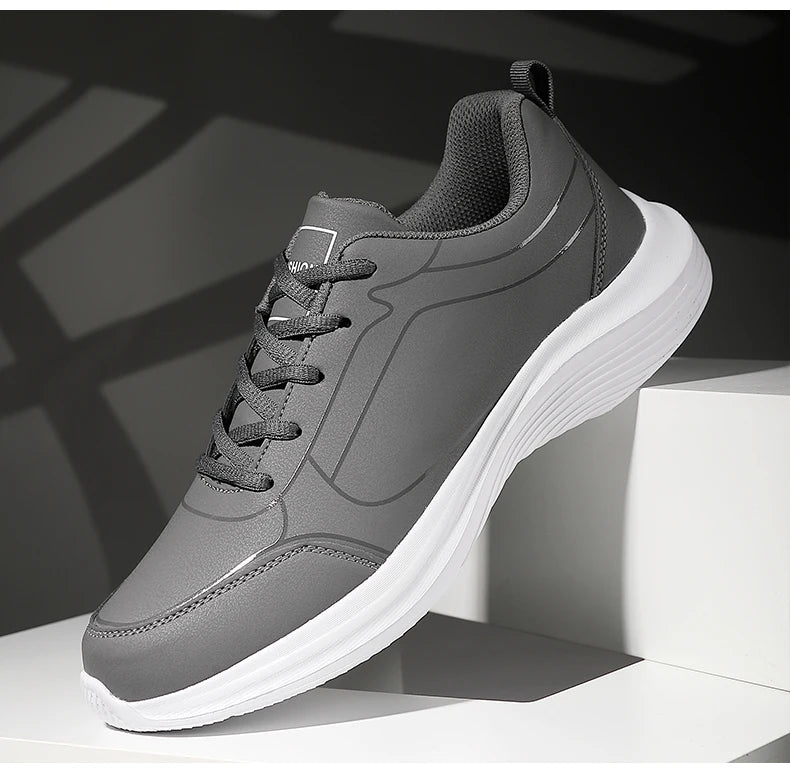 Lichtgewicht herensneakers - afbeelding 21