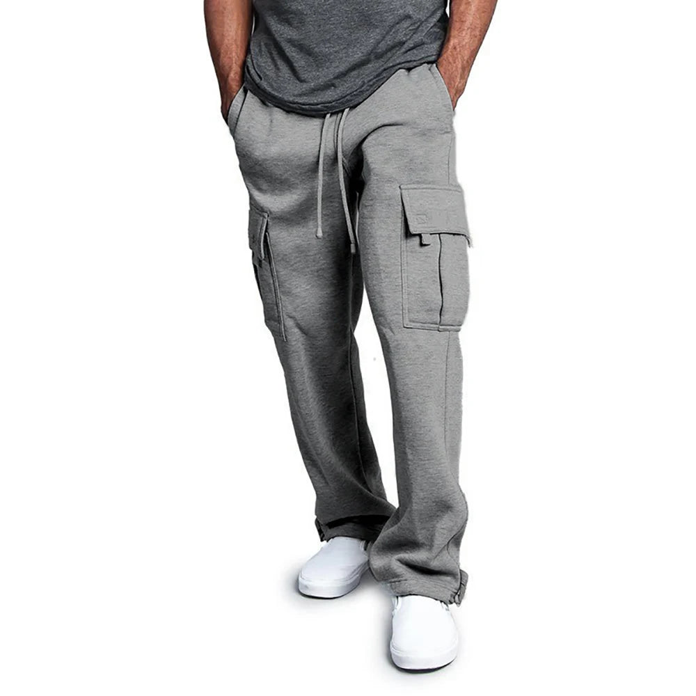 Cargo joggingbroek - afbeelding 10