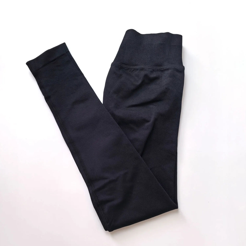 Seamless impact leggings voor dames