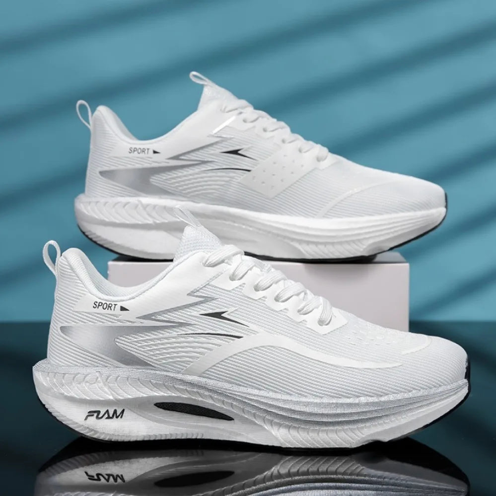 Sportieve hardloopschoenen - afbeelding 3