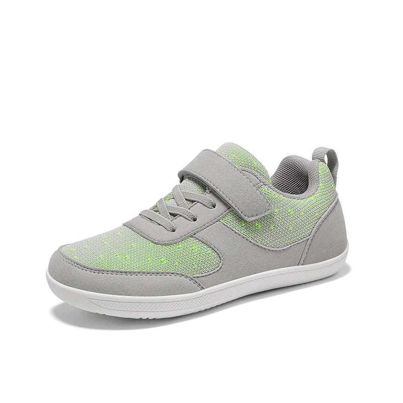 Barefoot kinderschoenen