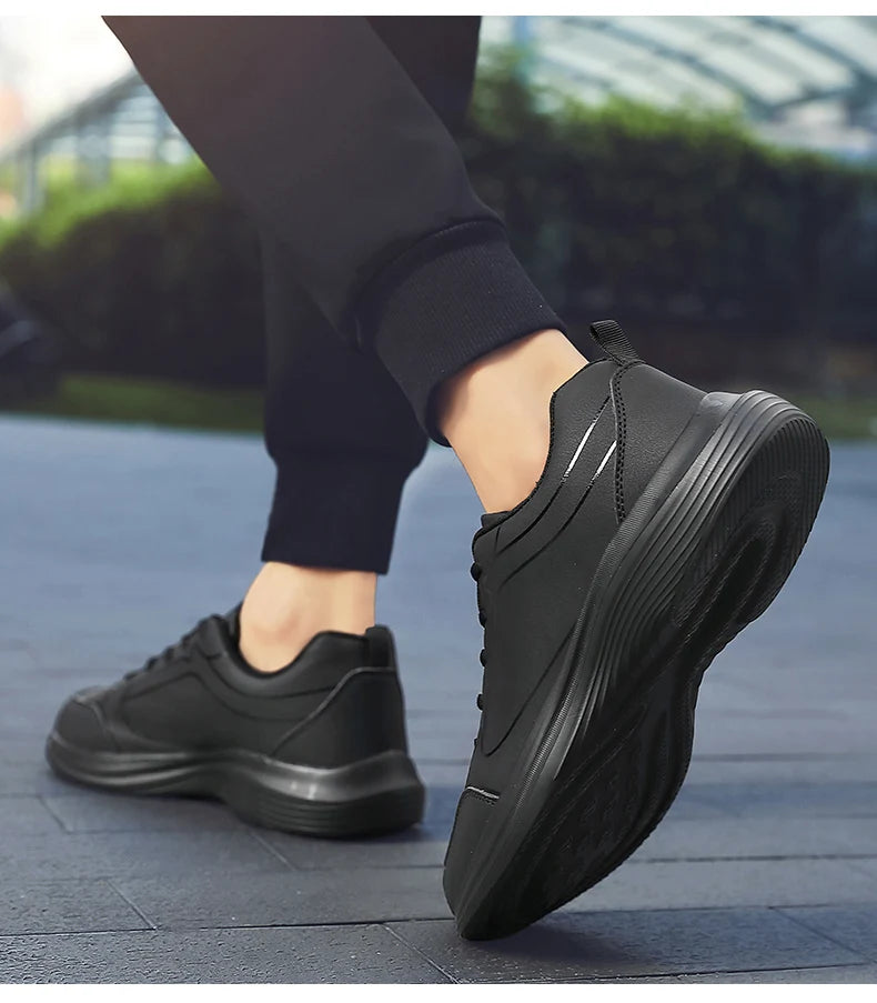 Lichtgewicht herensneakers - afbeelding 8
