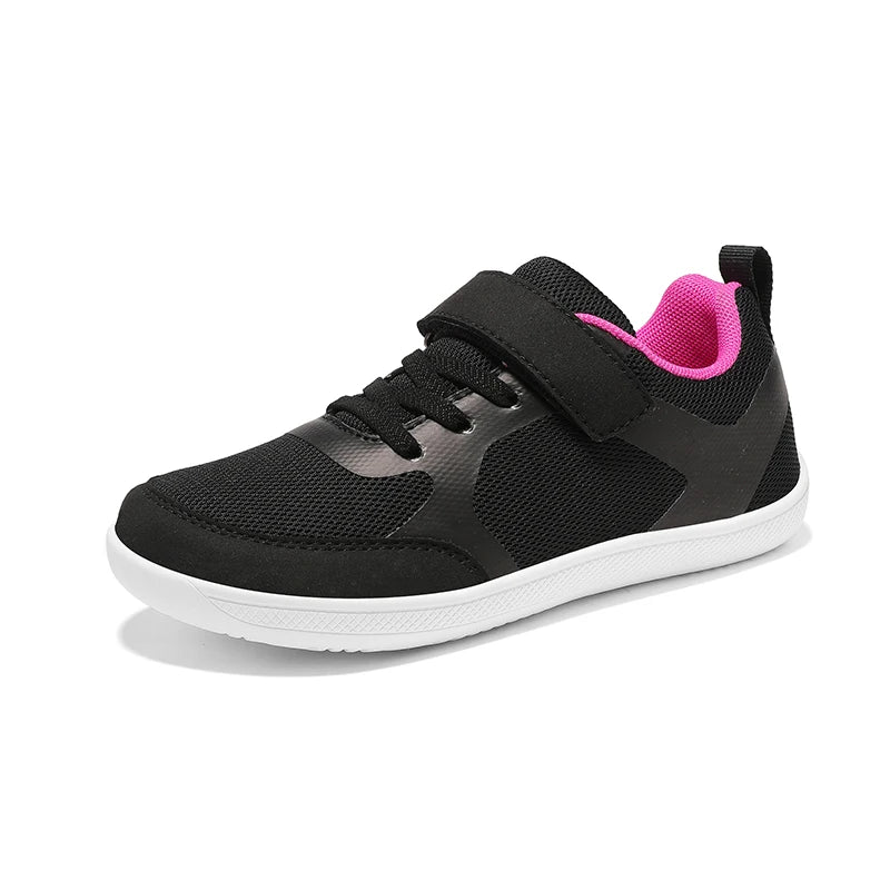 Barefoot kindersneakers