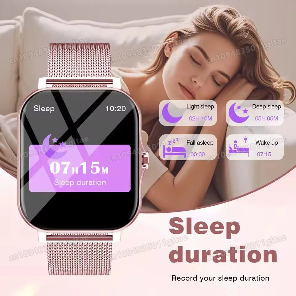 Smart Watch HW12