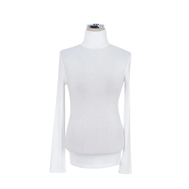 Transparante coltop - afbeelding 10