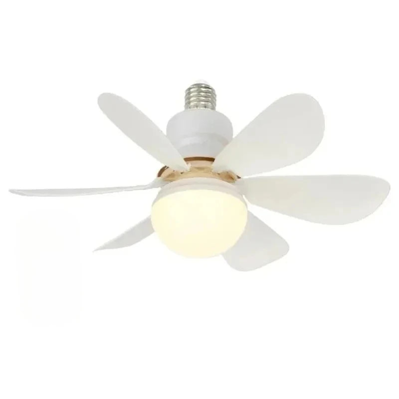 LED plafondlamp met dimbare afstandsbediening (30W)