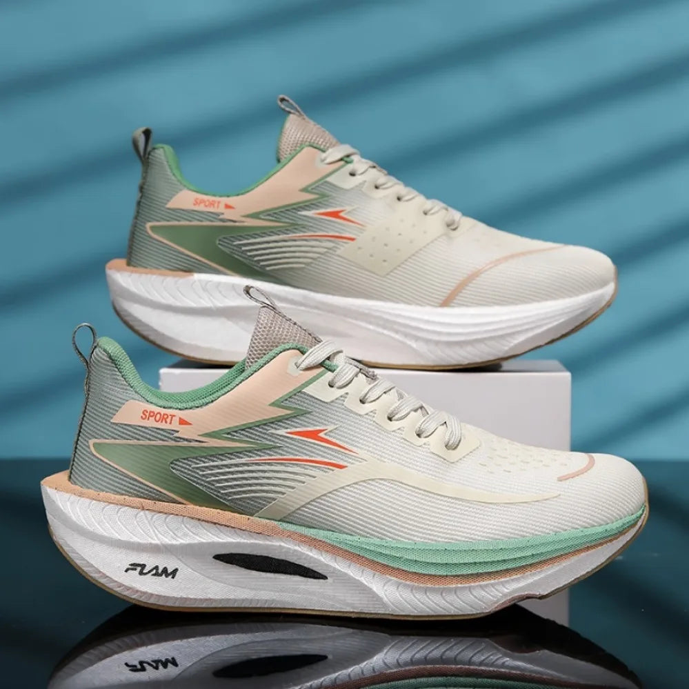 Sportieve hardloopschoenen - afbeelding 5