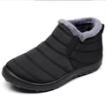 Gewatteerde snowboots - afbeelding 32