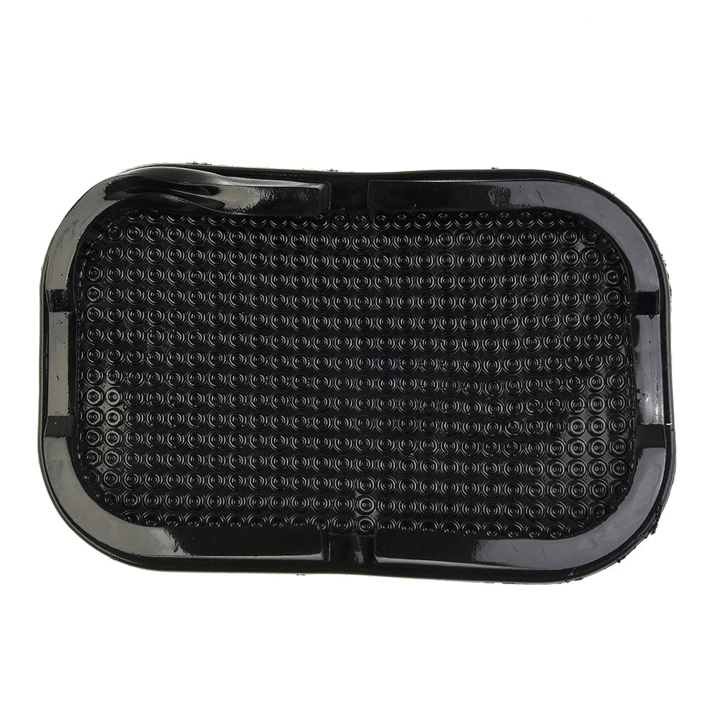 Antislip telefoonhouder dashboardmat