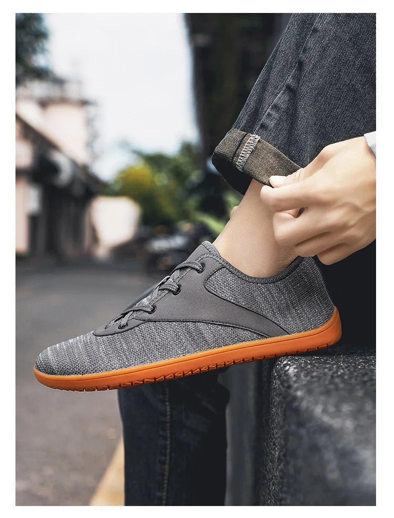 Barefoot herensneakers - afbeelding 36