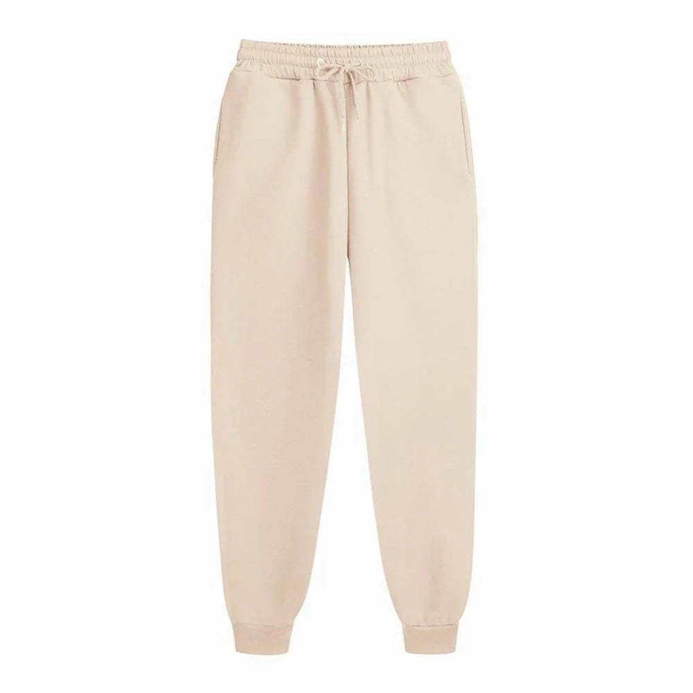 Heren joggingbroek met boordjes - afbeelding 13