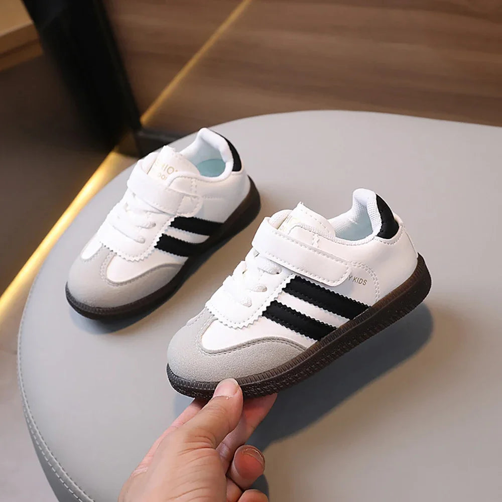 Barefoot kinderschoenen