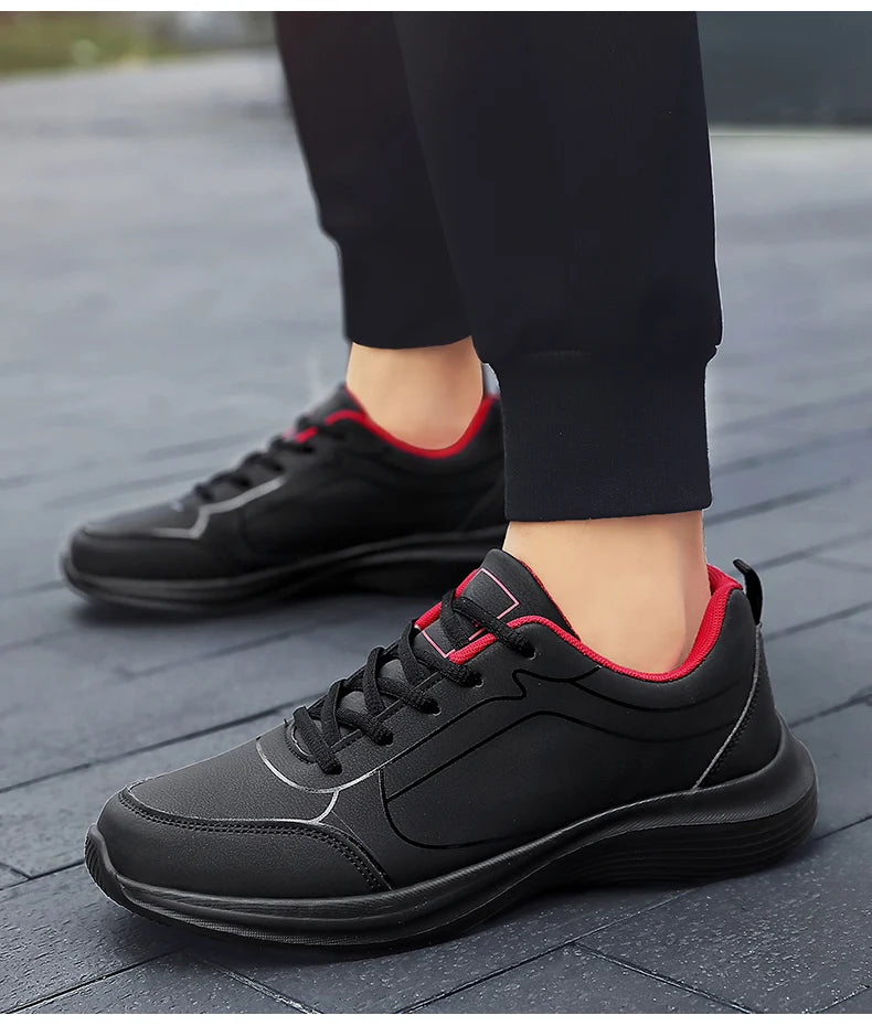 Lichtgewicht herensneakers - afbeelding 22