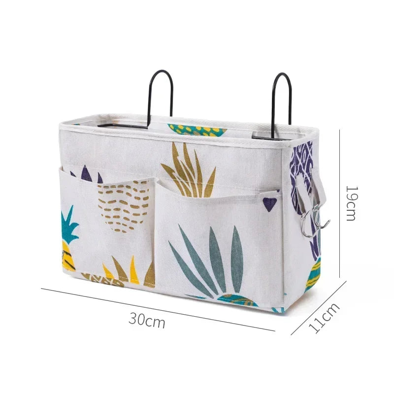 Hangorganizer voor babykamer
