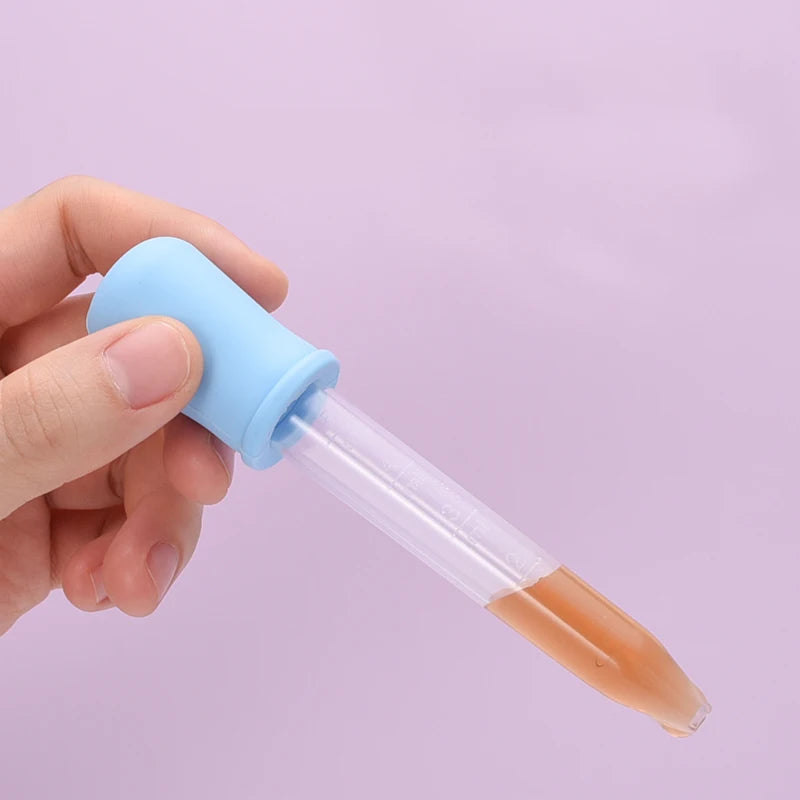8-delige baby verzorgingsset