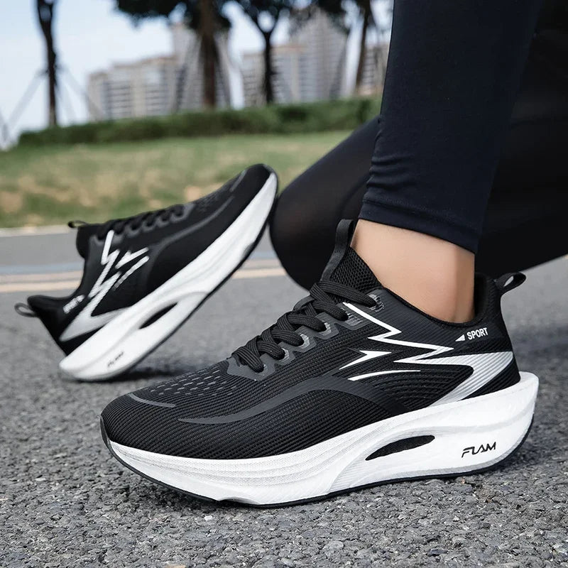 Sportieve hardloopschoenen - afbeelding 26