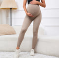 Zwangerschap yoga broek sportleggings