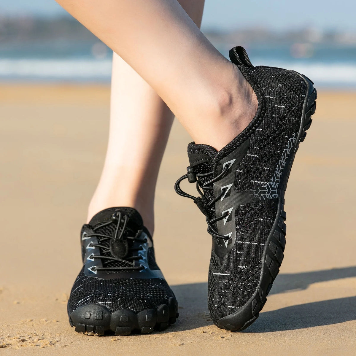 Barefoot herensneakers - afbeelding 9