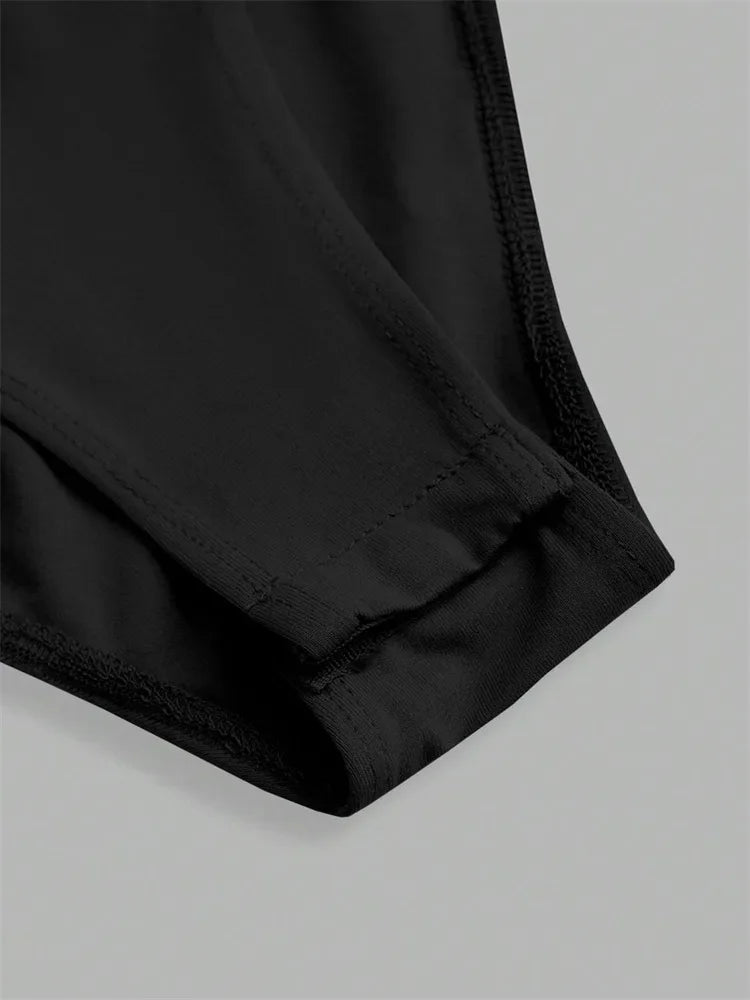 Dames short sleeve bodysuit