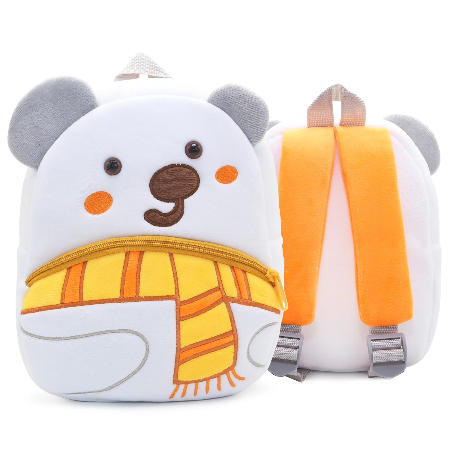 Cute cartoon dieren rugzak voor kinderen