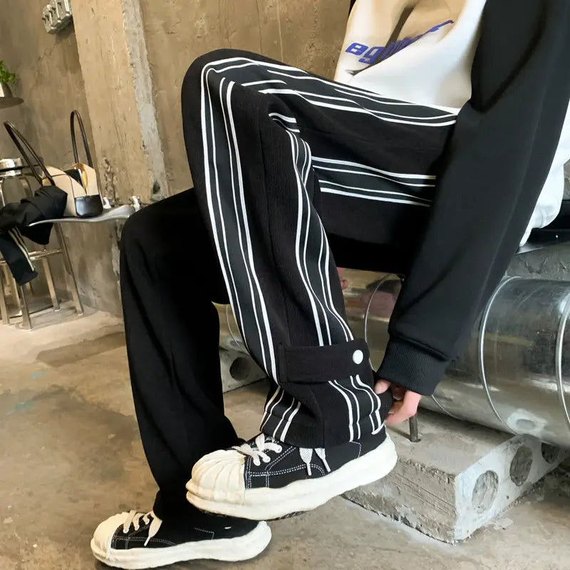 Casual Broek voor Heren - afbeelding 6