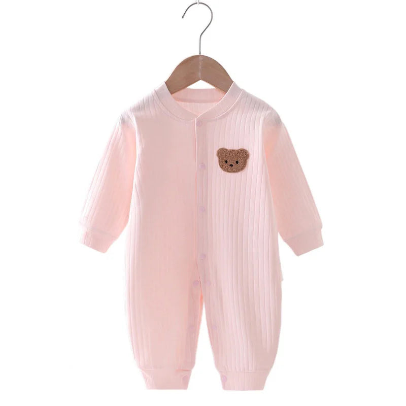 Babyboxpak met berenbadge - afbeelding 9
