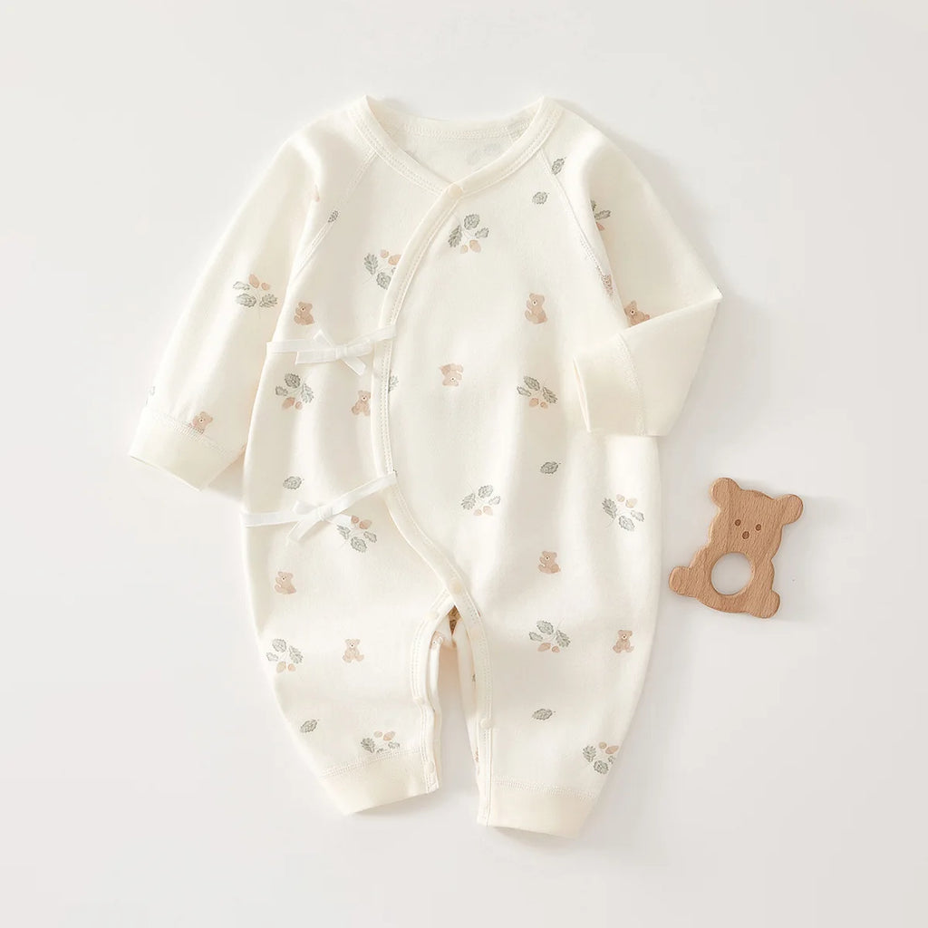 Newborn jumpsuit