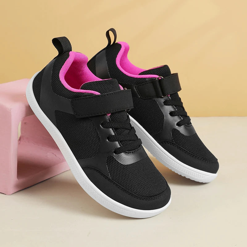 Barefoot kindersneakers