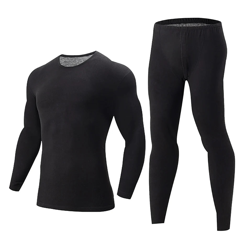Thermo-ondergoedset heren - afbeelding 4