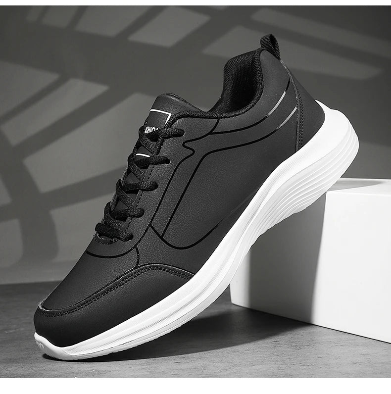 Lichtgewicht herensneakers - afbeelding 16