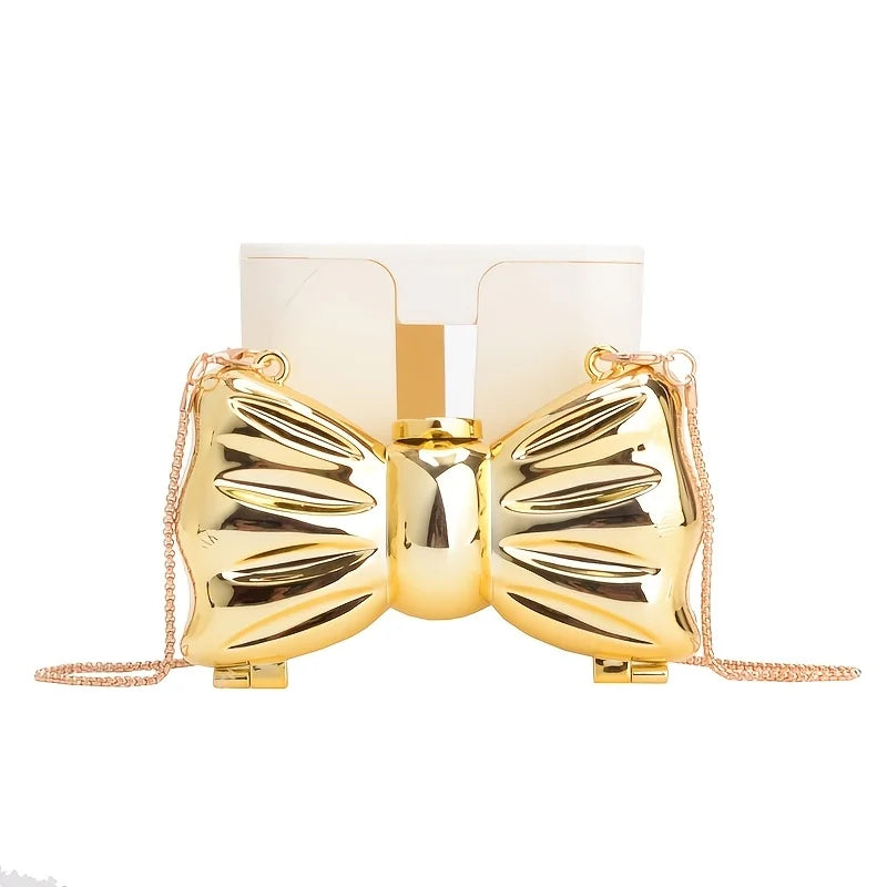 Metallic clutch in strikvorm