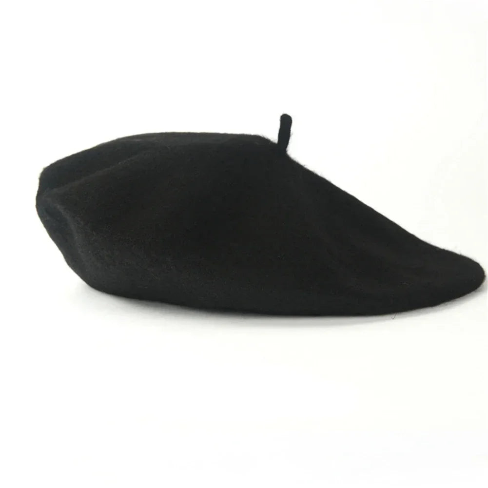 Klassieke Franse baret - afbeelding 19