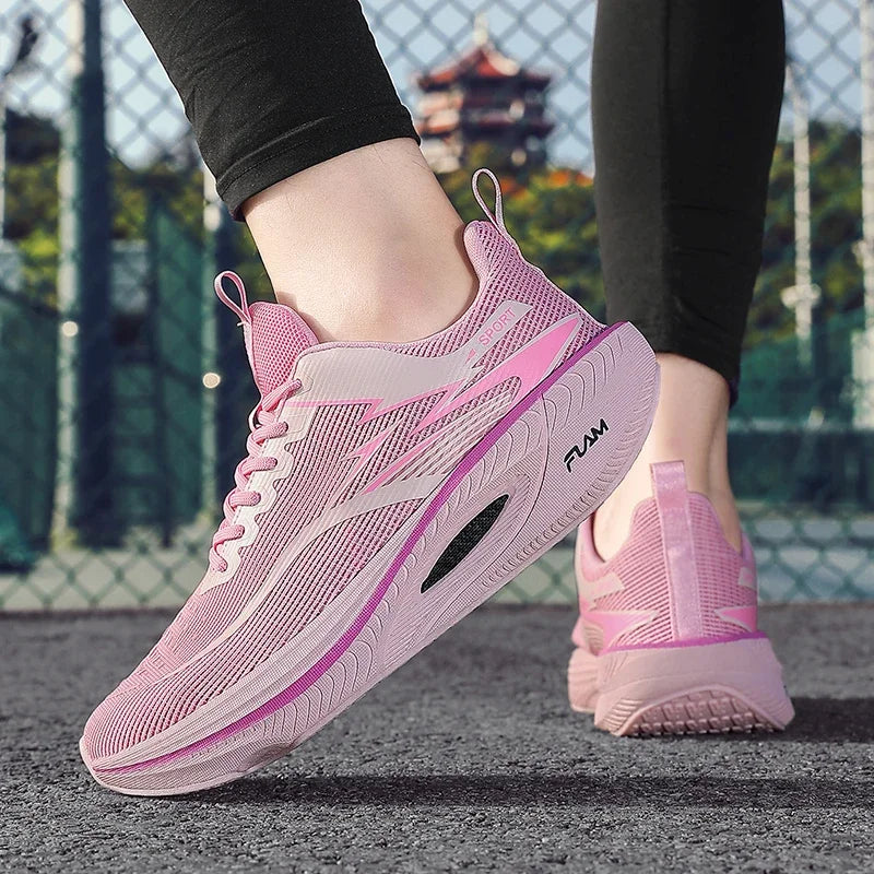 Sportieve hardloopschoenen - afbeelding 24