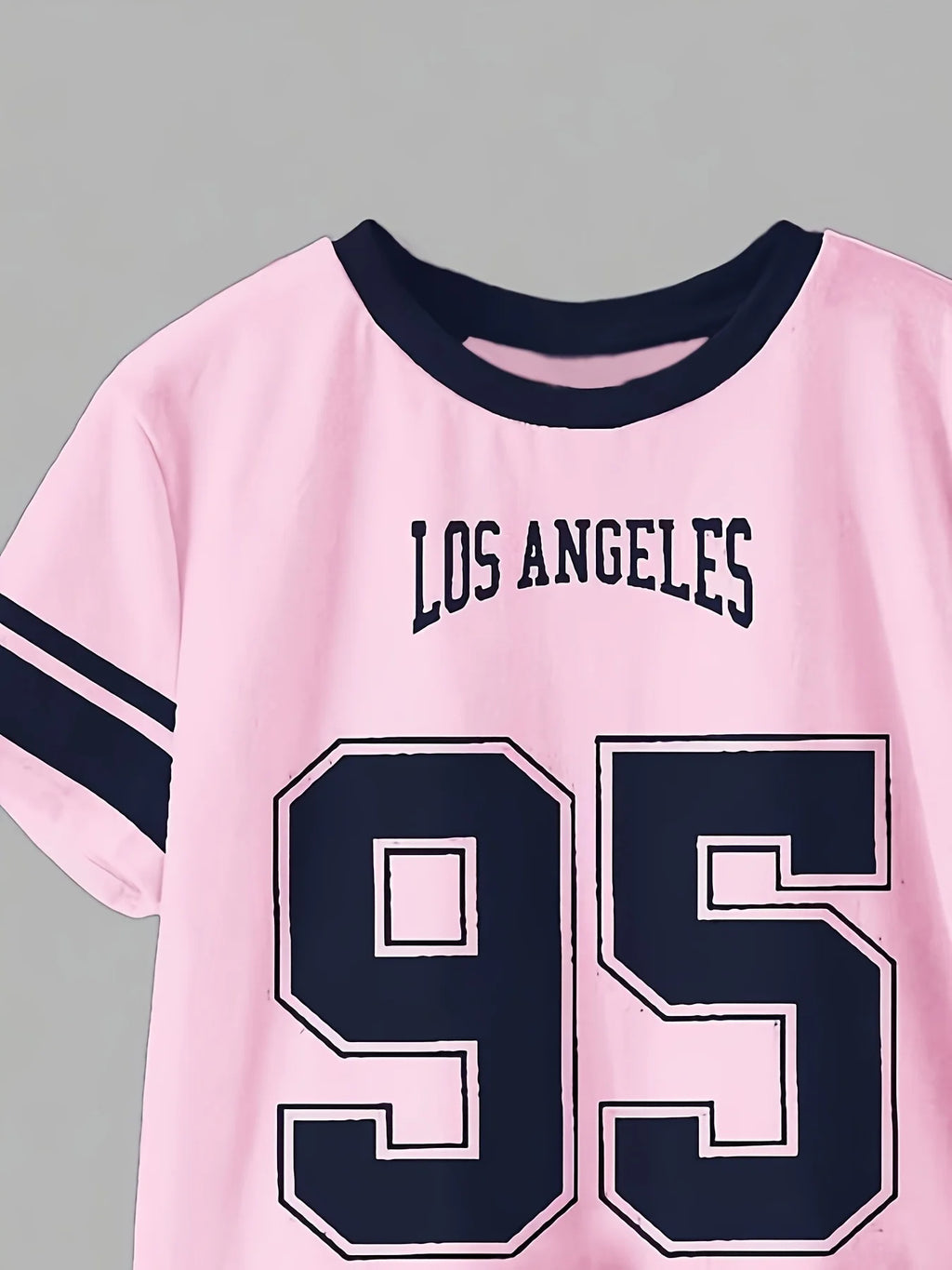 2-delige meisjes sportset