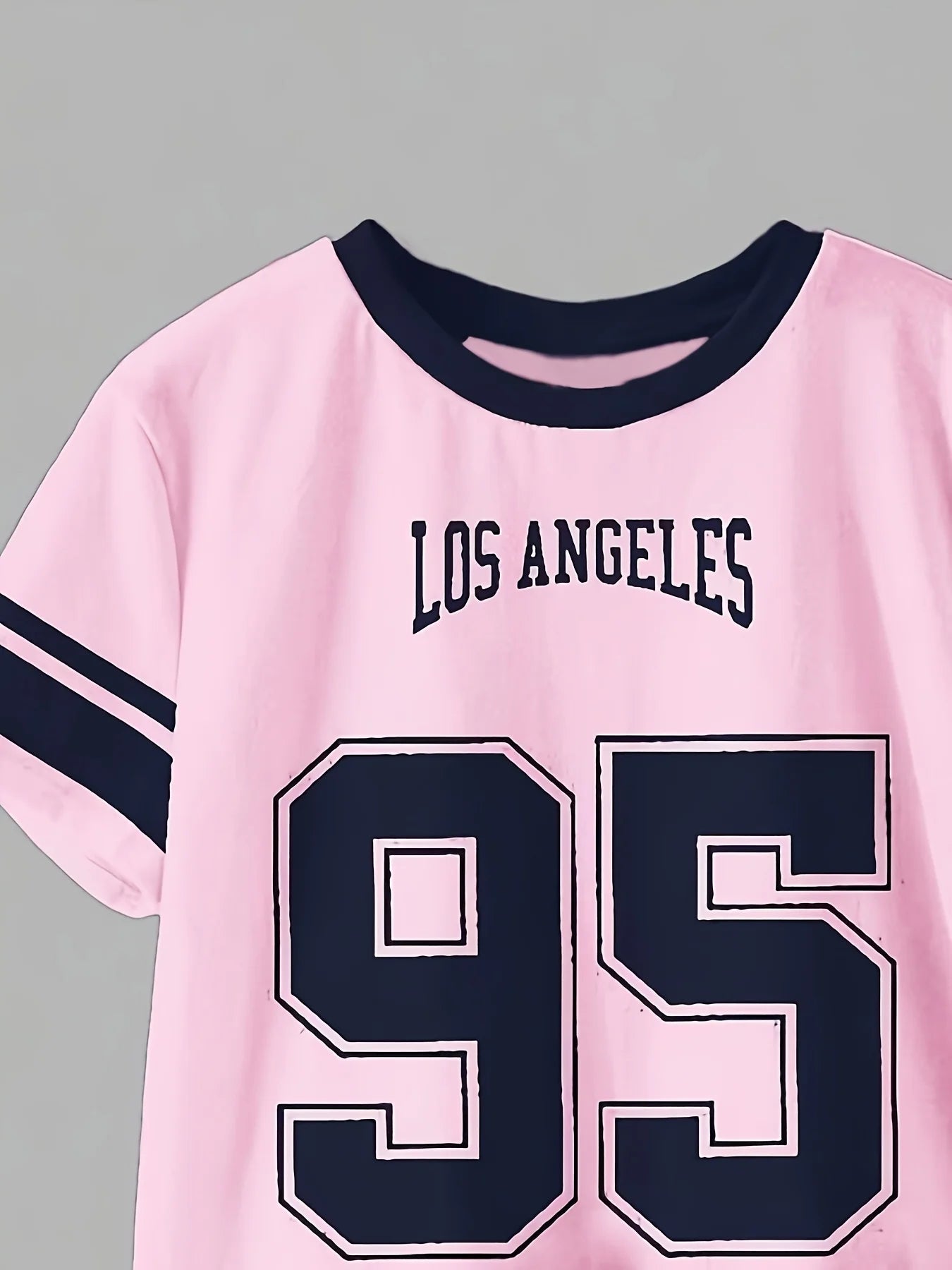 2-delige meisjes sportset