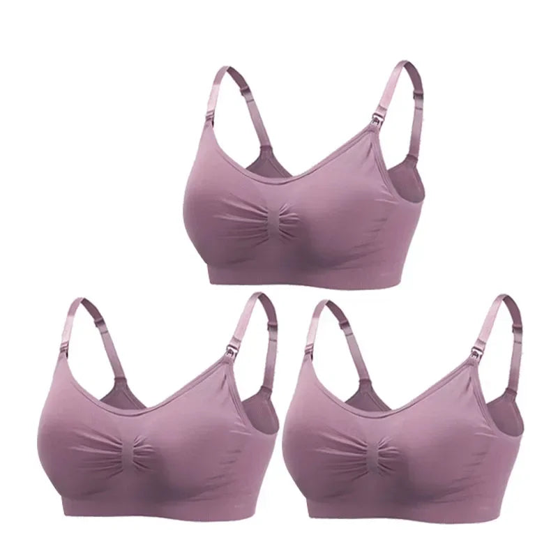 Voedings-bh-set van 3 - afbeelding 14