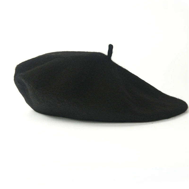 Klassieke Franse baret - afbeelding 36