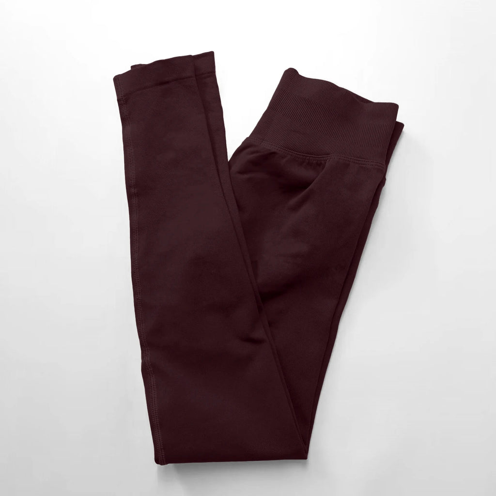 Seamless impact leggings voor dames