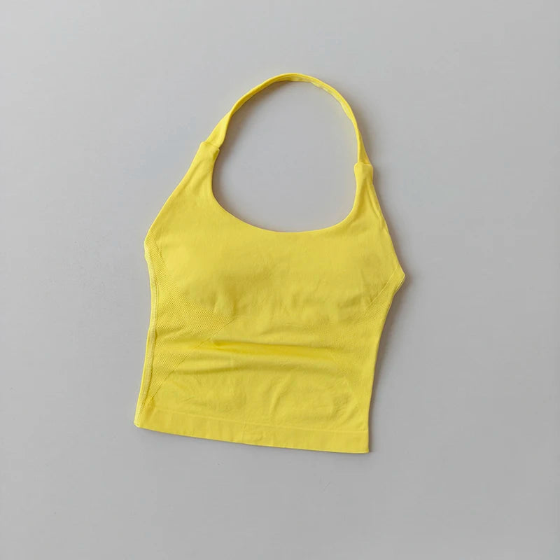 Halter sport-bh