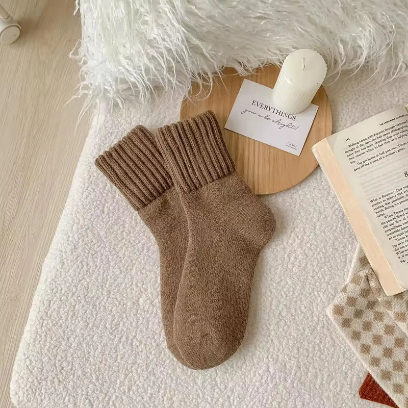 Dikke wintersokken - afbeelding 25