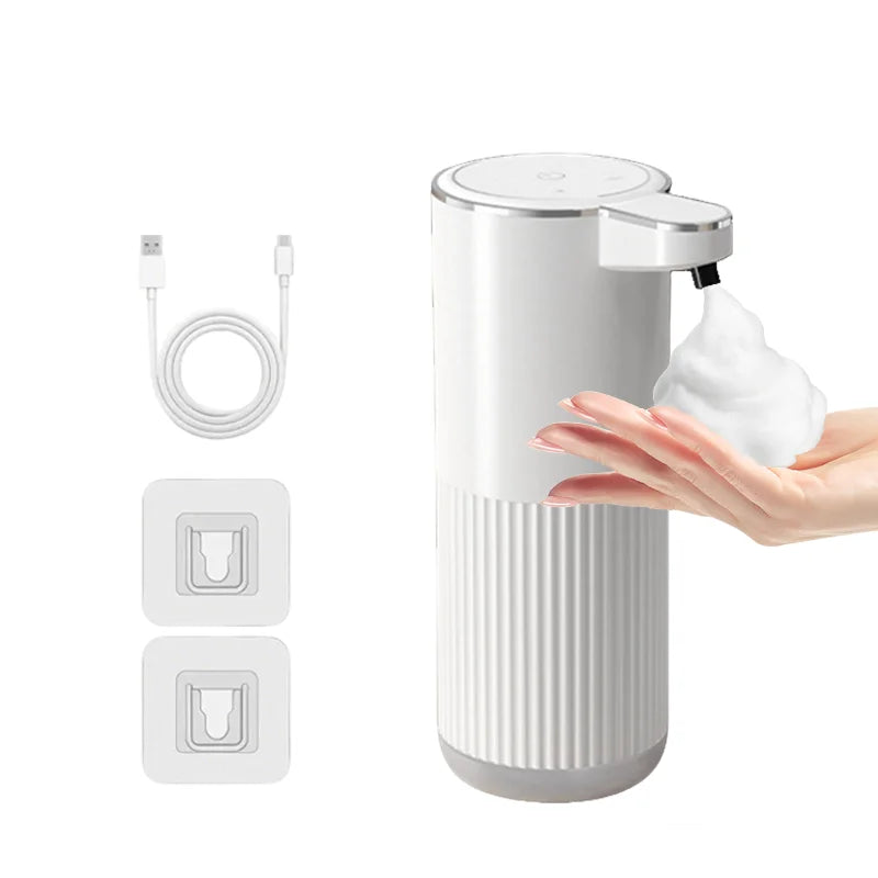 Automatische zeepdispenser