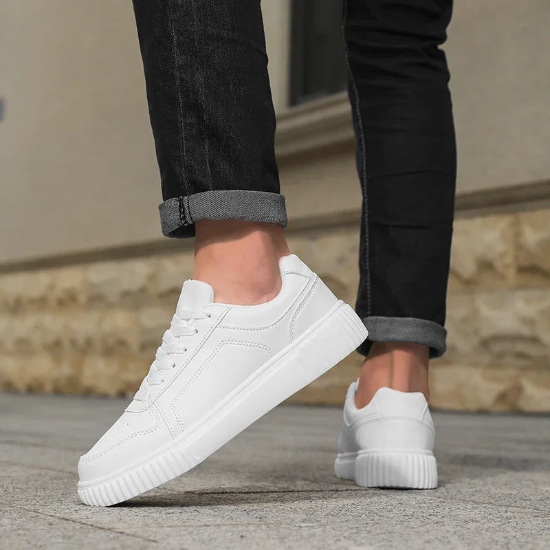 Modieuze unisex casual sneakers