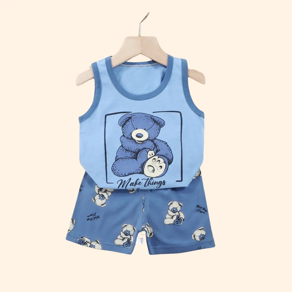 2-delige zomerset
