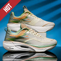 Lichtgewicht hardloopschoenen