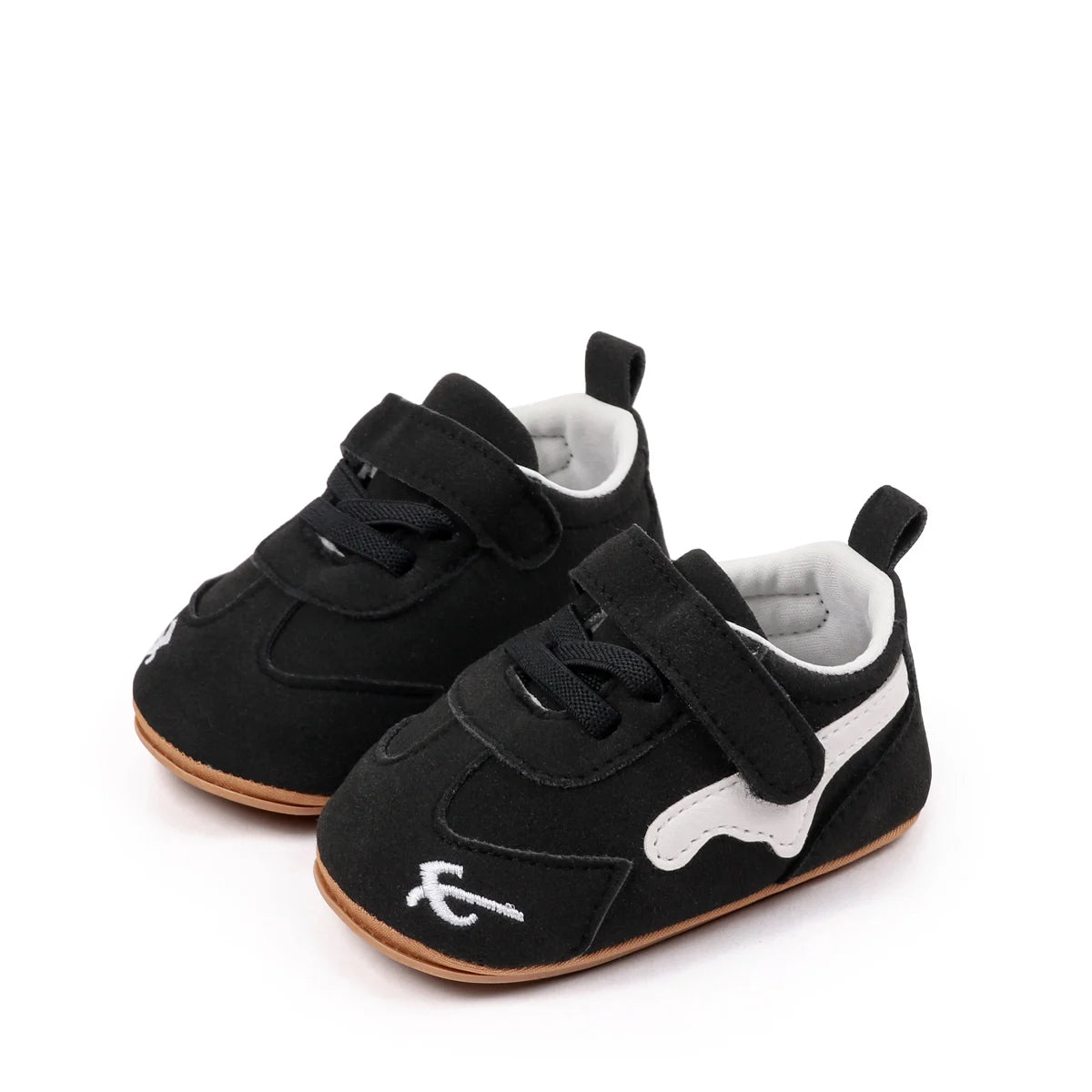Loopschoentjes voor babby's
