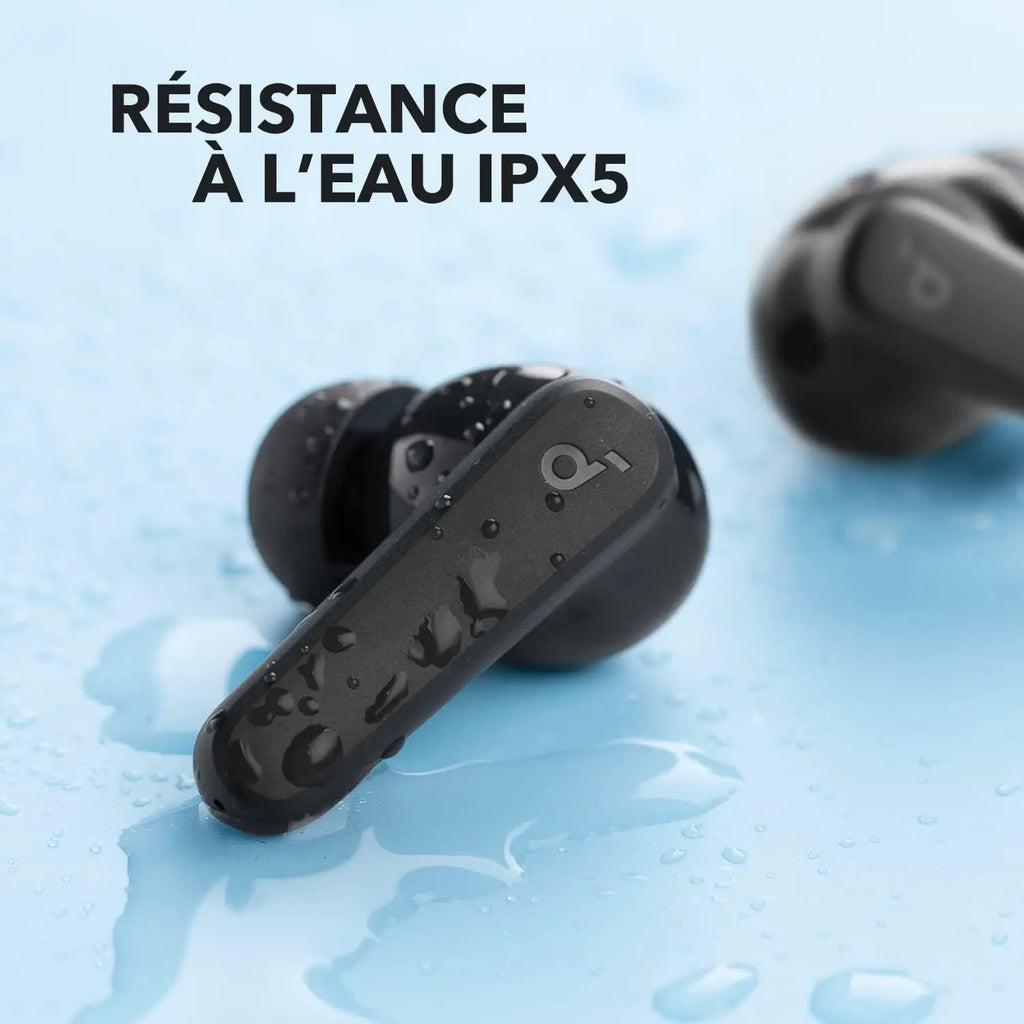 R50i draadloze Bluetooth oordopjes