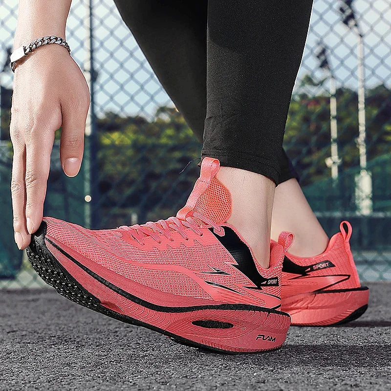 Sportieve hardloopschoenen - afbeelding 18