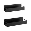 2-delige magnetische opbergrekset