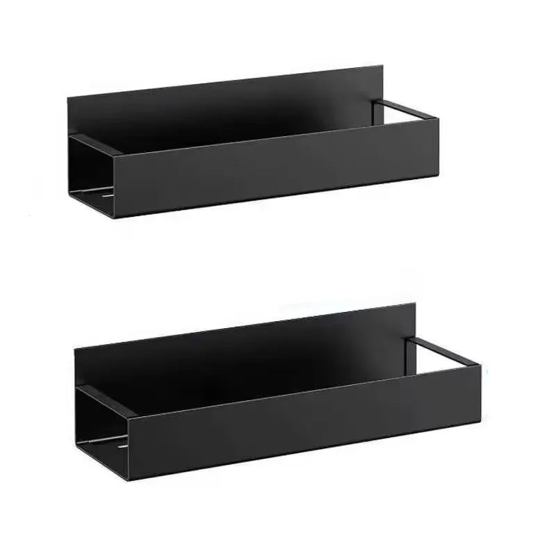 2-delige magnetische opbergrekset